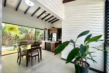 Se vende casa nueva en residencial, Santa Eulalia, Atenas (FAU) in Santa Eulalia, Atenas, Alajuela — $230,000 - Photo 5 of 15