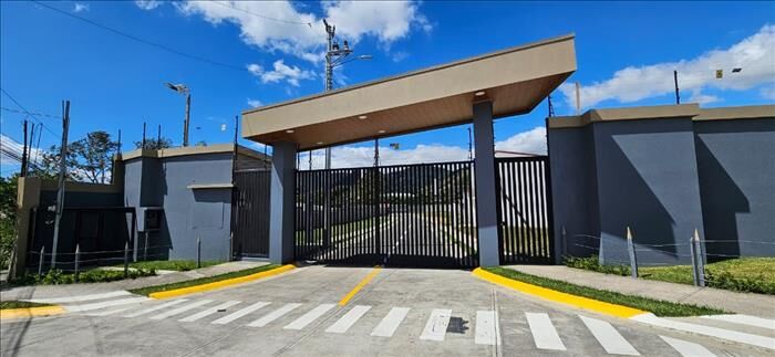 Venta Infraestructura Condominio El Cedro Cartago en San Nicolás, Cartago — ₡ 1