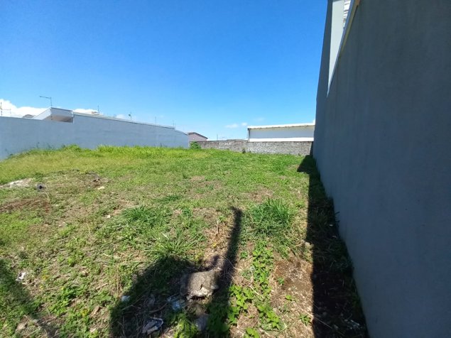 Lote para comercios 250 metros en Desamparados de Alajuela en Desamparados, Alajuela — ₡ 40 000 000