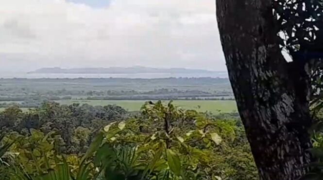 DE OPORTUNIDAD BELLA FINCA EN SAN JOSÉ DE UPALA.  en San José, Upala, Alajuela — ₡ 129 000 000