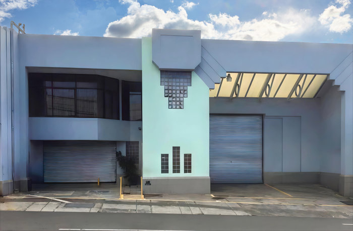 ALQUILER Y VENTA – EDIFICIO 1.200 m² EN BARRIO MÉXICO, SAN JOSÉ in Merced, San José — $10,000