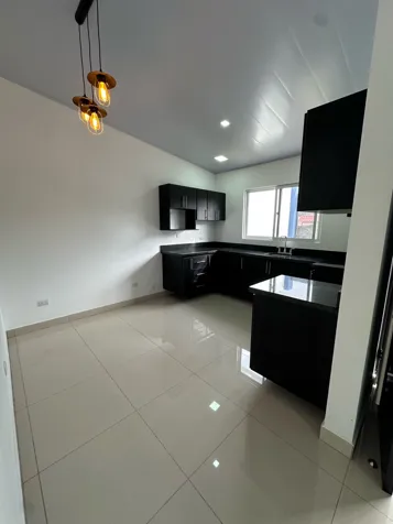 NEW HOME IN STO DOMINGO, PARÁ SAN LUIS in Pará, Santo Domingo, Heredia — ₡ 79 000 000 - Photo 3 of 15