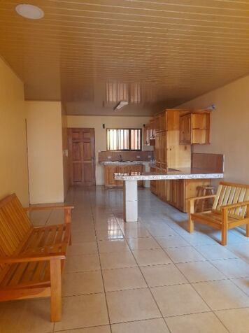 Hermosa casa de dos plantas. en San Diego, La Unión, Cartago — ₡ 80 000