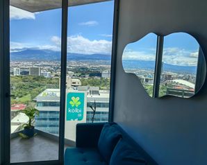 APARTAMENTO FULL  AMOBLADO EN SECRT SABANA  (LP1) in Mata Redonda, San José — $199,500 - Photo 3 of 30