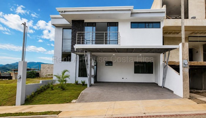 Venta de Casa en La Unión-San Juan de Cartago. RAH 27-394 en San Juan, La Unión, Cartago — ₡ 178 000 000