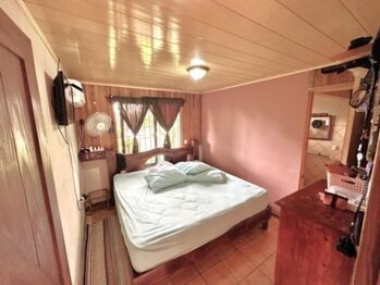Venta de Casa en San Ramón de Alajuela. RAH 26-1113 en Peñas Blancas, San Ramón, Alajuela — 160 000 000 ₡ - Foto 5 de 16