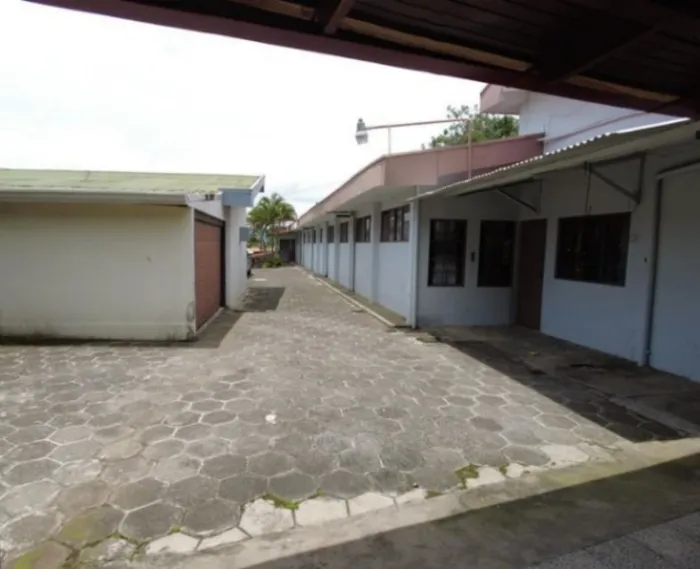 MLS-25-1112 KQ VENTA PROPIEDAD CON CASA SAN PABLO HEREDIA en San Pablo, Heredia — $1,400,000