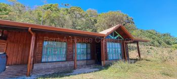Venta de Finca + Cabaña en León Cortéz-Castro San Andrés, San José. RAH 26-1589