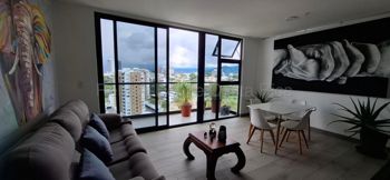 Venta de Apartamento AMUEBLADO en Núcleo Sabana. RAH 27-859 - Foto 2 de 3