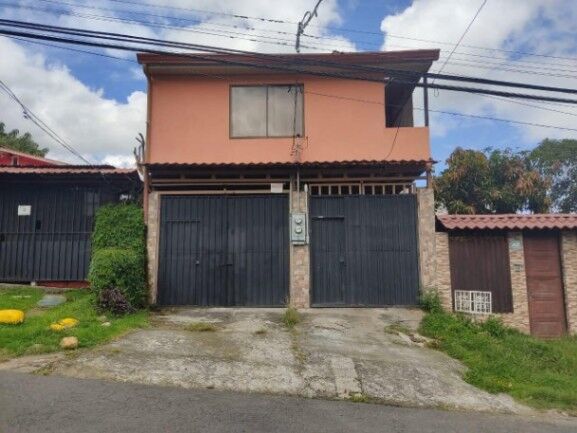 Casa + APTO en Venta en San Antonio, Escazú. RAH 23-1385 en San Antonio, Escazú, San José — ₡ 100 000 000