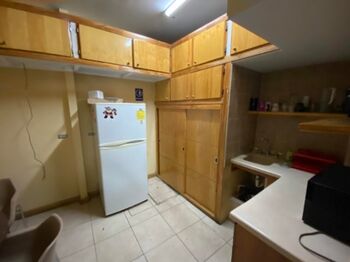 Alquiler de Oficina en Carmen, San José. RAH 25-614 en Carmen, San José — $600 - Foto 5 de 10