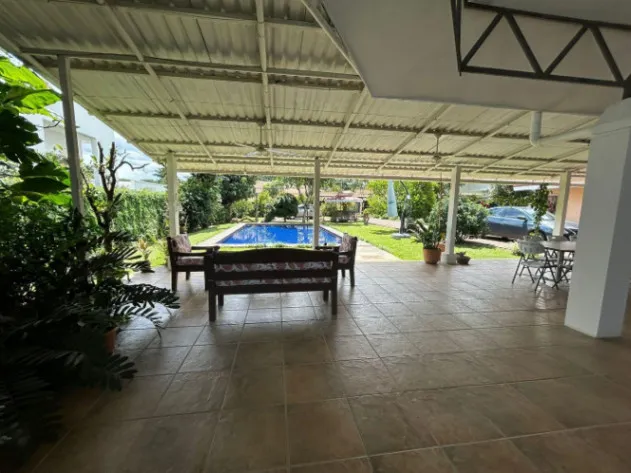 RAH ofrece Casa venta ubicada en la Garita de Alajuela in Alajuela — $380,000 - Photo 2 of 14