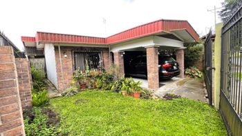 SE VENDE CASA EN BUENOS AIRES, PALMARES in Buenos Aires, Palmares, Alajuela — $242,000 - Photo 4 of 24