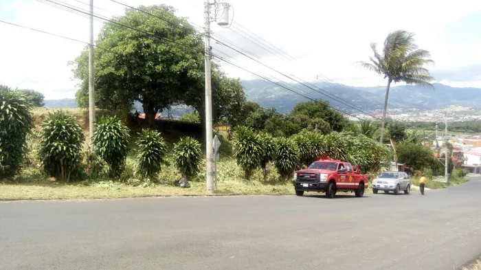 VENTA DE LOTE COMERCIAL Y DE ALTA DENSIDAD, HEREDIA, ULLOA in Ulloa, Heredia — $1,044,500 - Photo 2 of 5