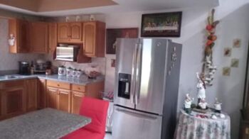 BELLÍSIMA RESIDENCIA EN ESCAZÚ.  en San Rafael, Escazú, San José — $385,000 - Foto 5 de 10