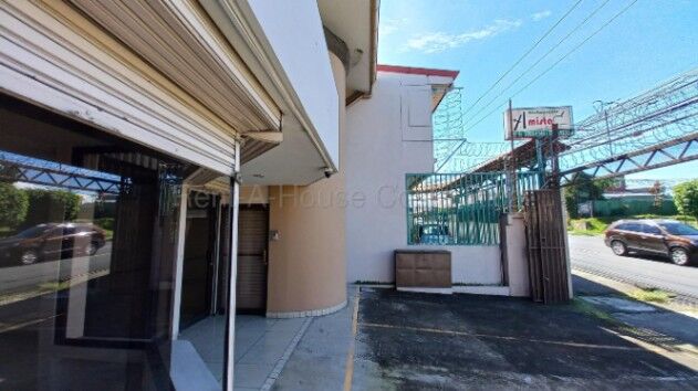 Alquiler local comercial 65 m² alta exposición y tránsito ideal servicios #26-1784 GS in Mata de Plátano, Goicoechea, San José — $1,100
