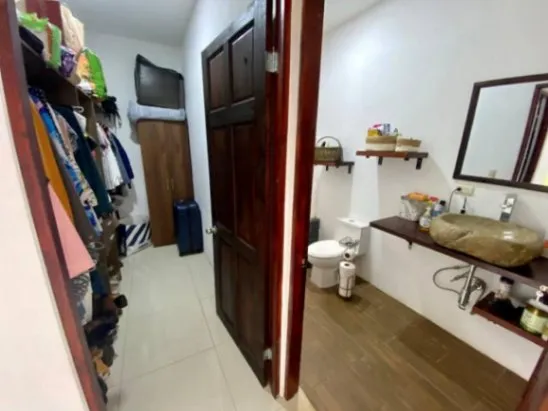 Se vende casa de lujo con 1,950m2 en Guácima Alajuela 25-308 en Guácima, Alajuela — $375,000