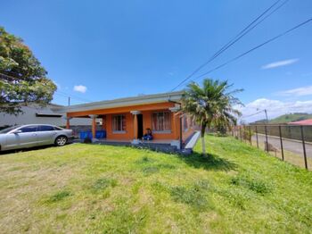 Venta de 2 Casas + Lote y Bodega en San Carlos, Alajuela. en Aguas Zarcas, San Carlos, Alajuela — $480,000 - Foto 4 de 12