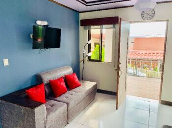 Hermosa Casa en Venta Pacayas  en Pacayas, Alvarado, Cartago — 90 000 000 ₡ - Foto 4 de 40