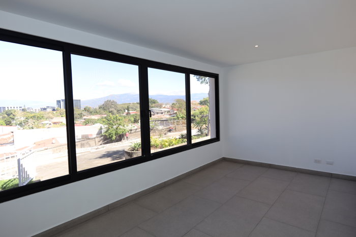 Alquiler Apartamentos de 1 y 2 habitaciones Bello Horizonte in Escazú, San José — $1,300