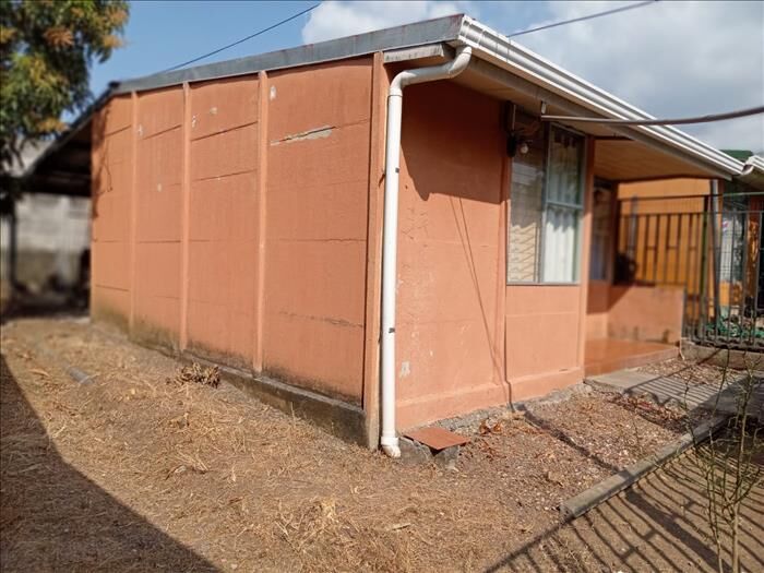 Se Vende Casa en Urbanización El Portillo-Turrúcares in Turrúcares, Alajuela — ₡ 32 000 000