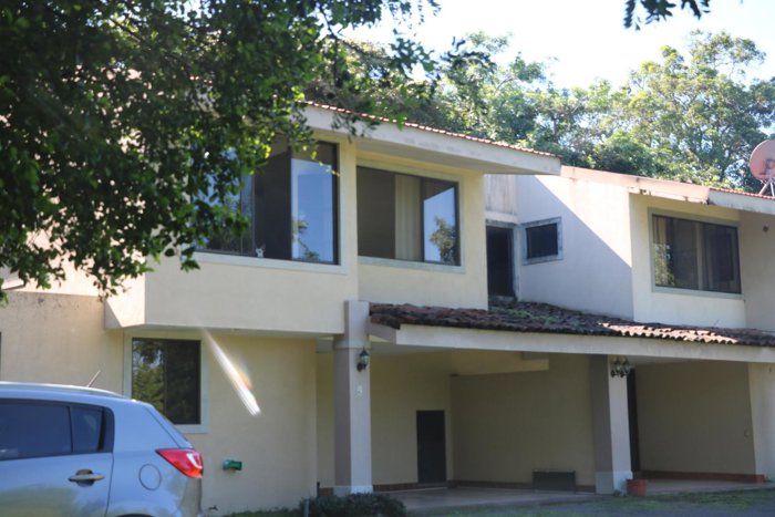 Venta de finca con casa y gran potencial para desarrollo #26-777 GS in Brasil, Santa Ana, San José — $1,500,000