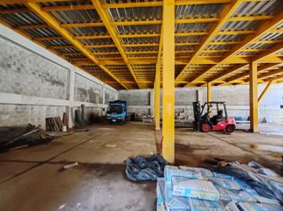 Propiedad Bodega o desarrollo comercial o Industrial en Barva en San Pablo, Barva, Heredia — $850,000 - Foto 4 de 15