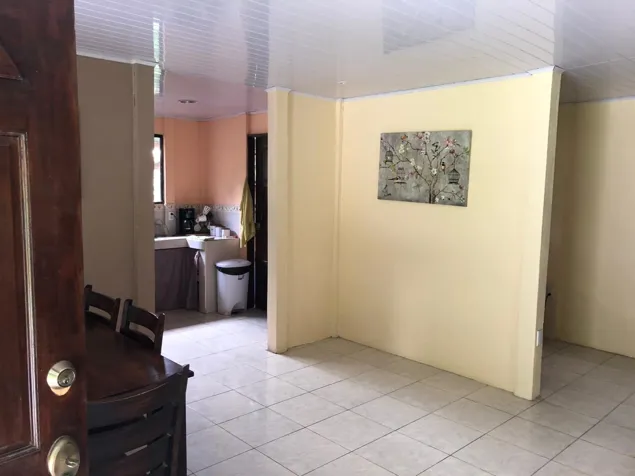 Linda Casa en Escobal de Atenas en Escobal, Atenas, Alajuela — ₡ 75 000 000 - Foto 2 de 50