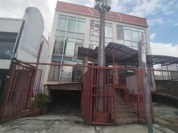 Edificio en Venta Guadalupe, Goicoechea, San José