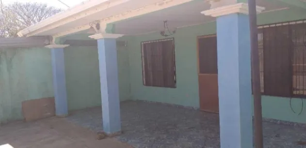 Venta de Lote + 2 Casas en Liberia de Guanacaste. RAH 23-901 en Liberia, Guanacaste — ₡ 70 000 000 - Foto 2 de 6