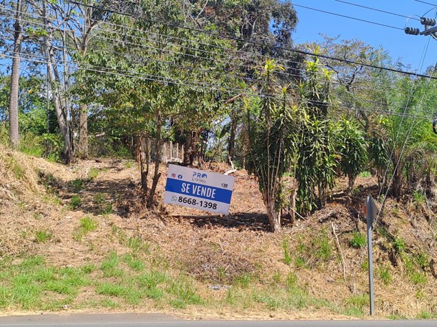 Venta terreno uso de suelo mixto Orotina en Orotina, Alajuela — $185,000