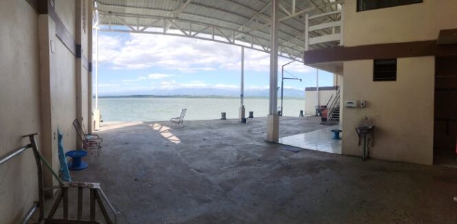 Muelle para amarre de barcos turisticos o de pesca, en Puntarenas Costa RIca in Puntarenas — ₡ 315 000 000