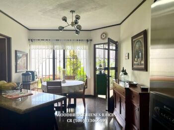 SJ Sabana casa en venta $475.00 /uso mixto en Mata Redonda, San José — $475,000 - Foto 4 de 21