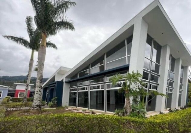Hermosa Casa en venta condominio Cartago en El Tejar, El Guarco, Cartago — ₡ 72 000 000