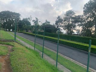 Se Vende Lote Condominal en Condominio Los Manzanos Los Reyes en Santa Ana, San José — $350,000 - Foto 5 de 7
