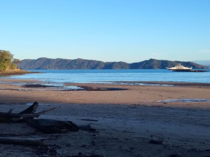 Inversión Estratégica en Playa Blanca, Paquera – Puntarenas-Costa Rica. in Paquera, Puntarenas — $80,000