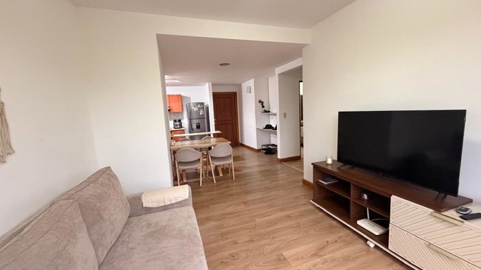 Se vende apartamento de 3 habitaciones en Condominio en la Uruca in Uruca, San José — $125,000