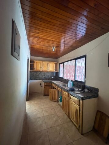 Lote y vivienda en la merced, residencial NuevoMexico, Barrio mexico en Merced, San José — ₡ 250