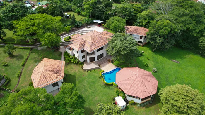 Industrial Property for Sale Near Puerto Caldera en Orotina, Alajuela — $2,200,000