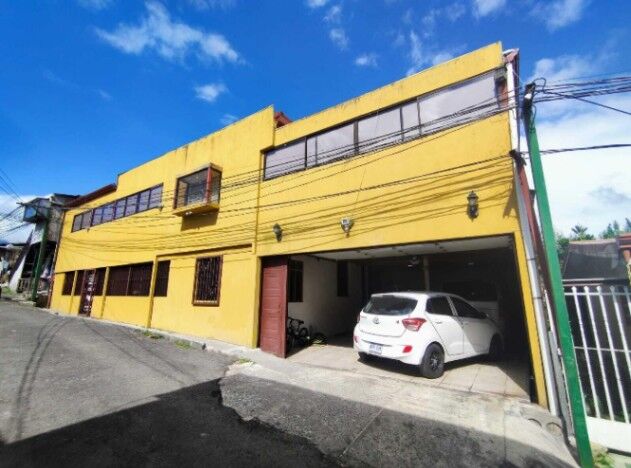 Venta Casa en S. Luis de S. Domingo de Heredia 26-1234 en Paracito, Santo Domingo, Heredia — $280,000