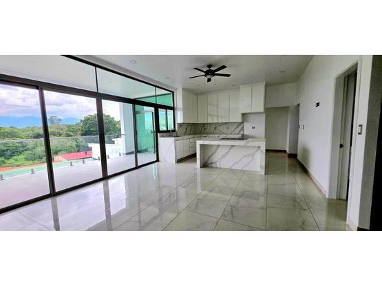 ALQUILER DE APARTAMENTO, SAN JOSE, BUENOS AIRES, MONTES DE OCA - 10021249 in Sabanilla, Montes De Oca, San José — ₡ 970 000