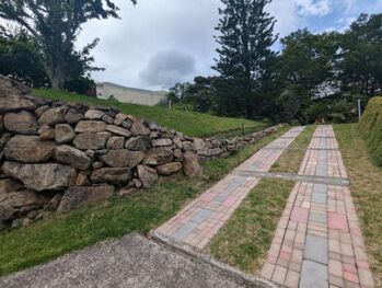 Venta de  exclusiva propiedad ubicada en Sta Ana Uruca 26-2053 en Uruca, Santa Ana, San José — $900,000 - Foto 4 de 11