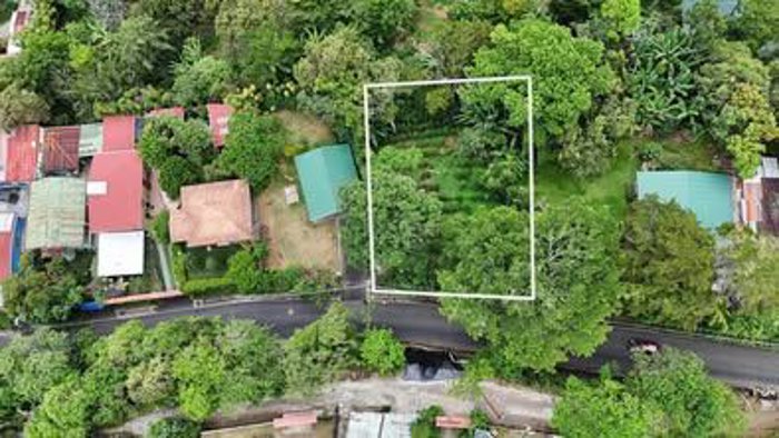 Se vende lote en Birri de Santa Bárbara en Santa Bárbara, Heredia — ₡ 48 000 000
