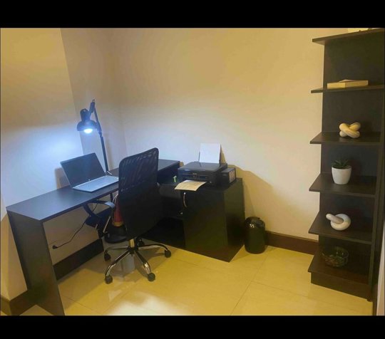 Se alquila apartamento, Torres del Lago, Sabana COD SU1406 en Mata Redonda, San José — $1,400 - Foto 3 de 15
