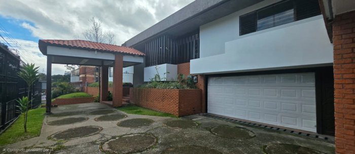 ALQUILER DE CASA COMERCIAL, SAN JOSE, ROHRMOSER en San Pablo, Heredia — $8,000