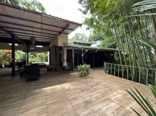VENTA DE LOTE 9.724 m² Y CASA EN COYOLAR, GUACALILLO, PUNTARENAS in Jacó, Garabito, Puntarenas — $575,000 - Photo 3 of 17