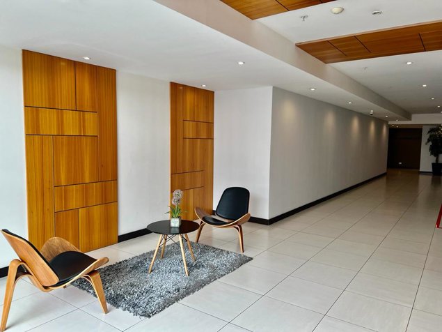 APARTAMENTO EN VENTA EN TORRE ROHRMOSER en Pavas, San José — $210,000 - Foto 3 de 37