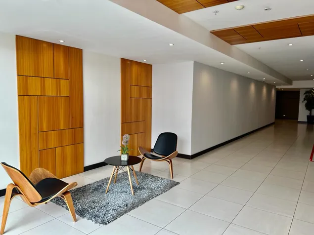 APARTAMENTO EN VENTA EN TORRE ROHRMOSER en Pavas, San José — $210,000 - Foto 3 de 37