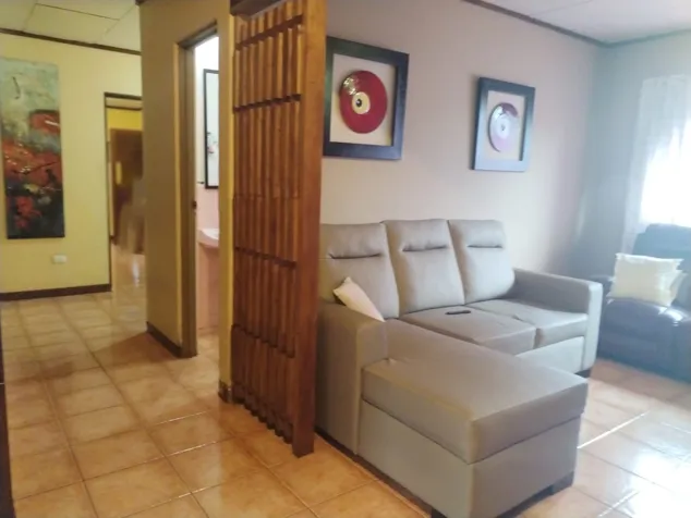 A Space Full of Potential in Grecia, Just 1 km from the Center en Grecia, Alajuela — ₡ 182 000 000 - Foto 3 de 12