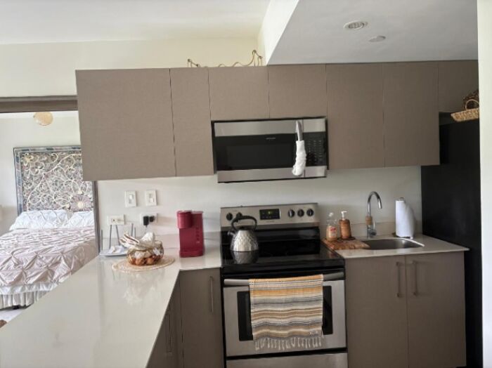 Venta de Apartamento en Pavas 26-75 in Pavas, San José — $165,000